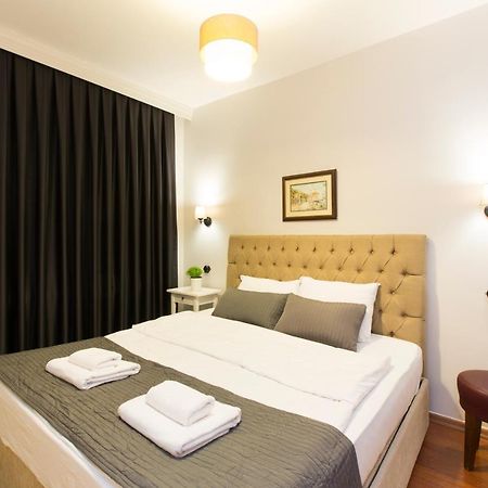 Istanbul Apartments Istiklal Exterior photo