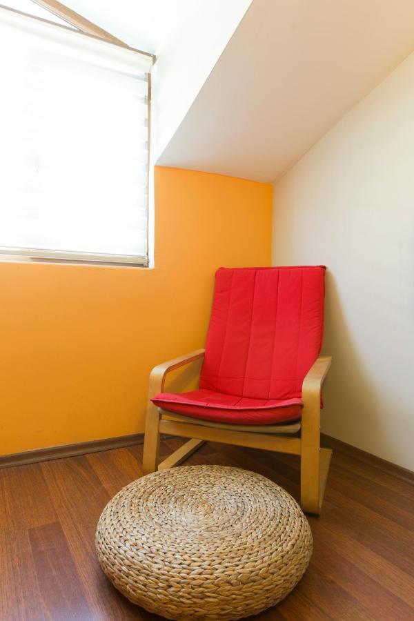 Istanbul Apartments Istiklal Exterior photo