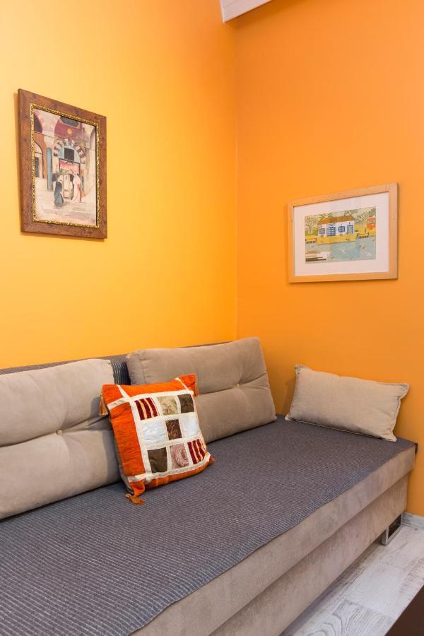 Istanbul Apartments Istiklal Exterior photo